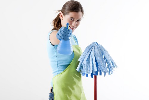 Stain removal in Herne Hill for carpets and rugs