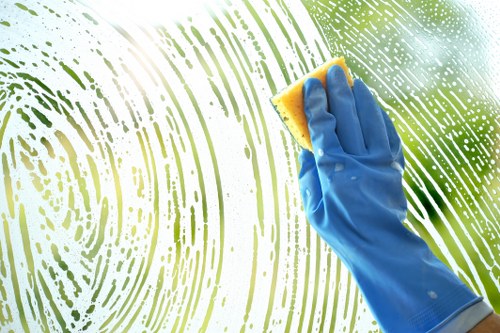 Deep cleaning process for pet stain removal on upholstery
