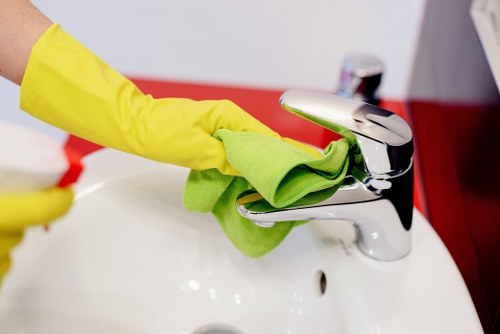 Signs curtains need professional cleaning in Herne Hill