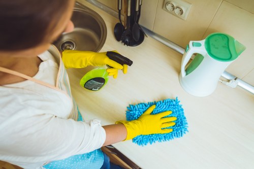 Free quote policy for Herne Hill carpet cleaning services