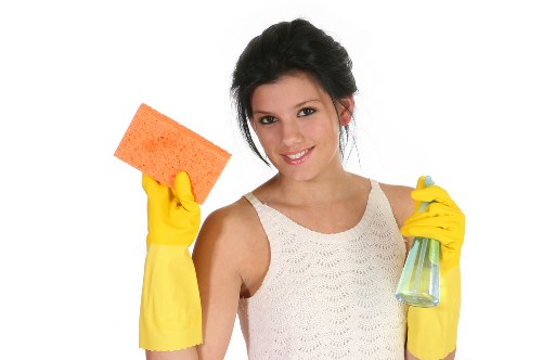 Accessibility request support for Herne Hill Carpet Cleaners