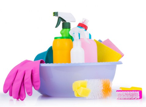 Professional carpet cleaning in Herne Hill home interior