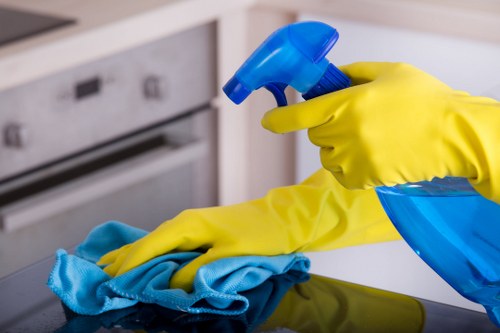Secure online payment area for Herne Hill Carpet Cleaners