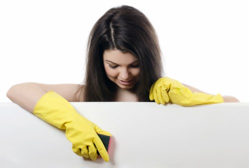 Cleaning upholstered furniture in Herne Hill homes